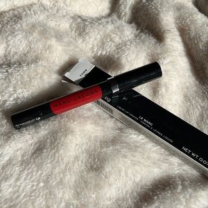 🔵Marc Jacobs Le Marc Liquid Lip Crayon in How Rouge!